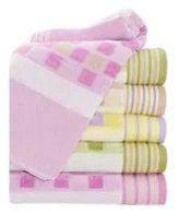 Striped Cabana Towels