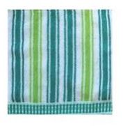 Printed Face Towel