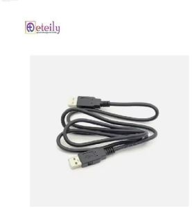 Eteily 3 Feet Length Backpack usb cable usb 2.0 a male to female extension cable