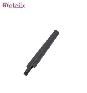 5.8GHz 8dBi Rubber Duck Paddle Antenna with SMA Male Movable Connector