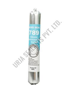 Weatherproof Silicone Sealant