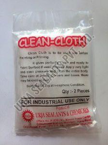 Urja Clean Cloth