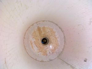 Alumina Bond