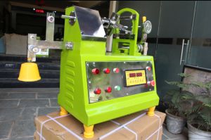 Electric Ceiling Fan Stator Winding Machine - KIJ 117