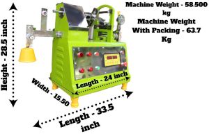 Electric Ceiling Fan Stator Winding Machine - KIJ 117