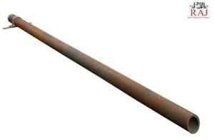 Cast Iron Earthing Electrode