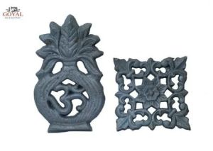 cast iron ornamental castings