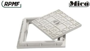 FRP Chamber Manhole Cover