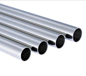 Stainless Steel Pipes