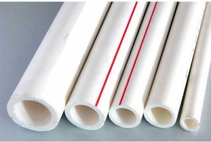 UPVC Pipes