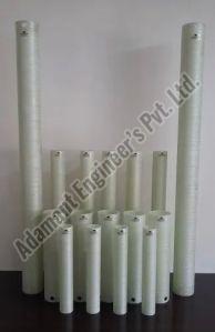 Filament Wound Epoxy Tubes