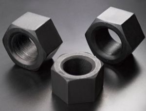 Heavy Hex Nut