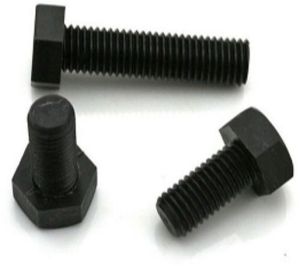 Hex Bolts