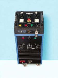 400 AMP Arc Spray Control System