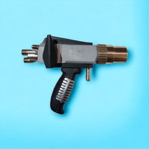 Air Cooled Sherjet HVOF Torch