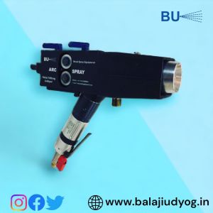 ARC SPRAY TORCH / GUN