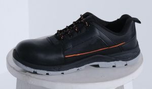 Fuel Water Repellent Safety Shoes