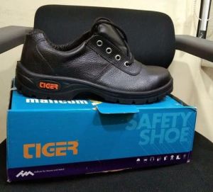 Tiger Lorex Safety Shoes