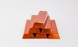 Copper Ingot