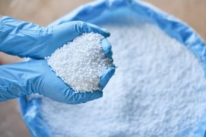 Urea 46 Nitrogen Fertilizer