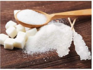White Sugar