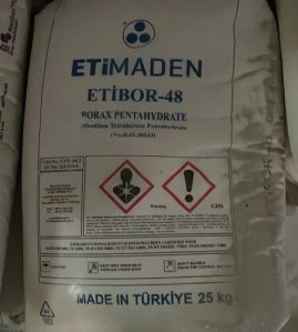 Borax Pentahydrate Powder