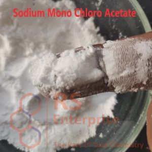 Sodium Monochloro Acetate
