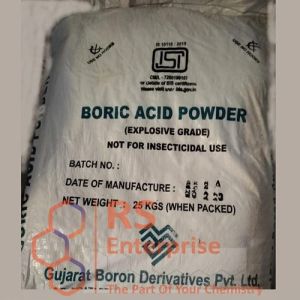 Barium Chloride Dihydrate