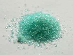 Ferrous Sulphate Heptahydrate Pharma, LR Grade