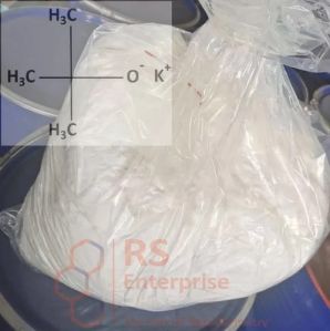 Potassium Tert Butoxide