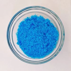 25% Copper Sulphate