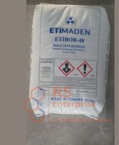 Borax Pentahydrate Powder