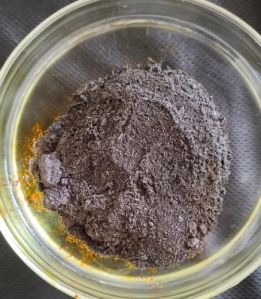 Ferric Chloride Anhydrous Powder