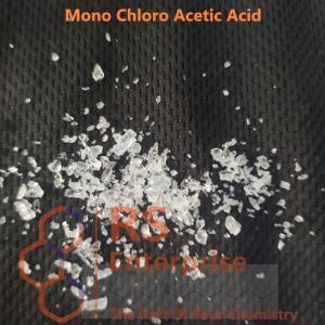 Mono Chloro Acetic Acid