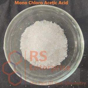 Mono Chloro Acetic Acid