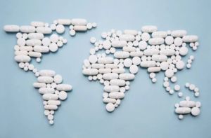Active Pharma API