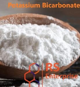 Potassium Bicarbonate Powder