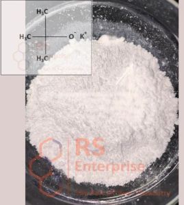 Potassium Tert Butoxide