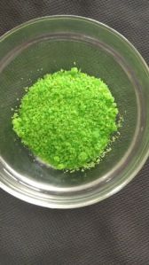 Nickle Chloride Hexahydrate