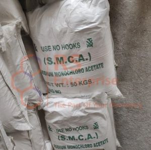 Sodium Monochloro Acetate