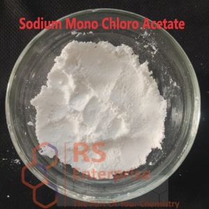 Sodium Monochloro Acetate