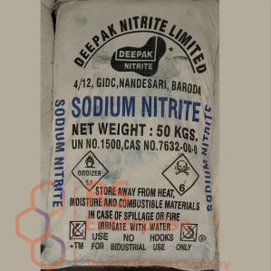Sodium Nitrite Powder