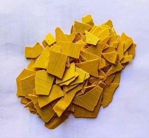 Sodium Sulphide Yellow Flakes