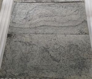 Silver Shine Stone Veneer