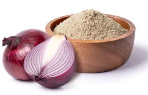 onion powders