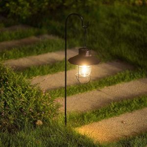 Solar Garden Light