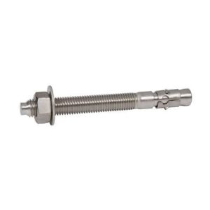 Stainless Steel Nut Bolt