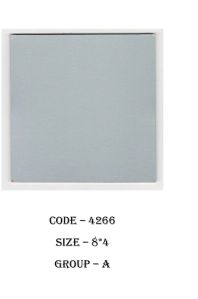 4266 Laminated Semi Pine MDF Sheet