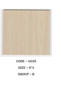 4698 Laminated Semi Pine MDF Sheet