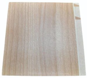 4995 Laminated Semi Pine MDF Board